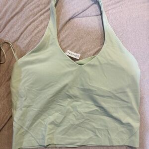 Lululemon Align Halter Tank Top